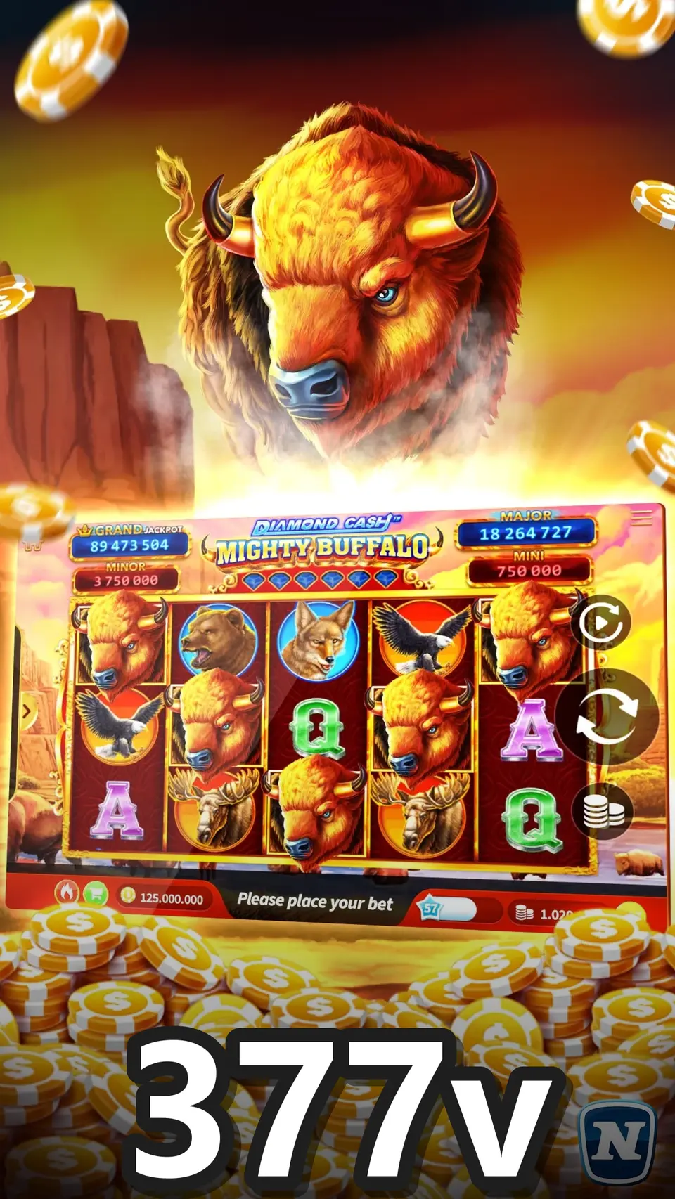 377v Login